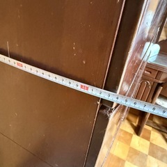 洋服ダンスの画像