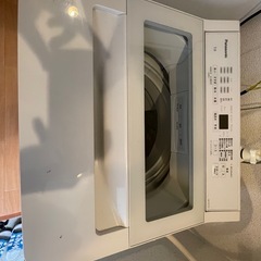 【一時受付停止】【2024年製】パナソニック洗濯機NA-FA7H2の画像