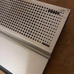ノートパソコン冷却パッドの画像
