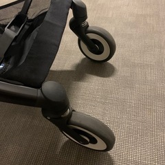 サイベックス　リベル　本体+トラベルバック+バンパーバーのセットの画像