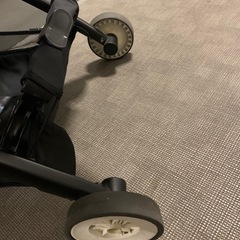 サイベックス　リベル　本体+トラベルバック+バンパーバーのセットの画像