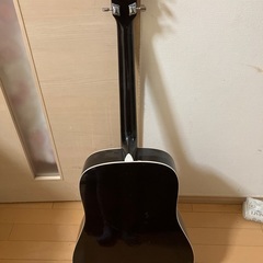 ferma アコースティックギターの画像