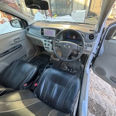 ミライース　4wd 車検令和9年8月までの画像