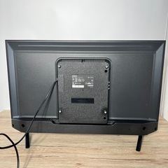 CHiQ 32型 スマートディスプレイ JL32G7E D19 札幌市白石区の画像