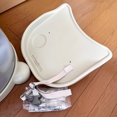ベビーチェア　離乳食　椅子　赤ちゃんの画像