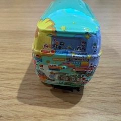 フォルクスワーゲンコラボミニカーの画像