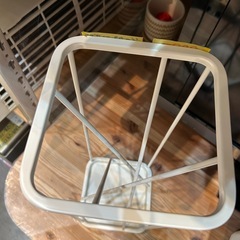 【傘立て】【山善】クリーニング済み【管理番号0128】五の画像