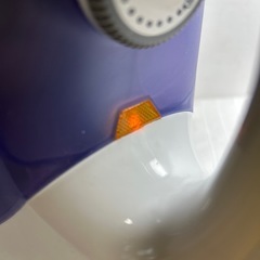 美品‼︎YAMAZEN スチームアイロン の画像