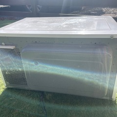 電車レンジの画像