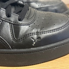PUMA スニーカー　25.5手渡しの画像