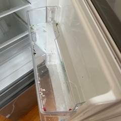 決まりました
　　冷蔵庫　洗濯機　レンジ台の画像