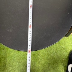 丸テーブル ミニテーブル テーブルの画像