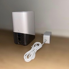 Anker屋外カメラS340×2台＆Security HomeBase S380の画像