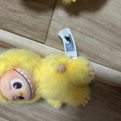 イニシャルラブブの画像