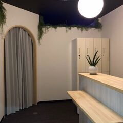 ドライヘッドスパ専門店でのセラピスト★未経験歓迎★東大阪の画像