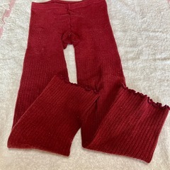 キッズタイツ　スパッツ レギンス パンツ　120cm まとめ売り GAP 女の子の画像