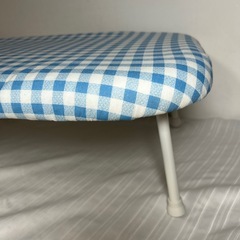 美品‼︎ アイロン台の画像