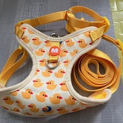 新品ペット用イヌ、猫。ハーネスの画像