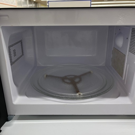 電子レンジ 60Hz専用 2022年製 のご紹介です！