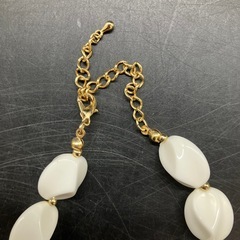 ネックレスの画像