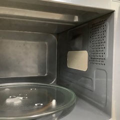 【トレファク ラパーク岸和田店】2024年製 SHARP 電子レンジ　入荷しました【6ヶ月保証】の画像