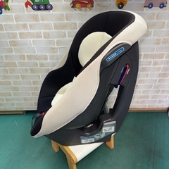 タカタ　チャイルドシート 新生児から　コンパクト　軽量の画像