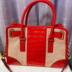 Michael Kors ショルダーバッグの画像