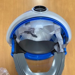 重松　新品　エアメットSH-S3の画像