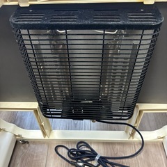 ニトリ　こたつテーブルの画像