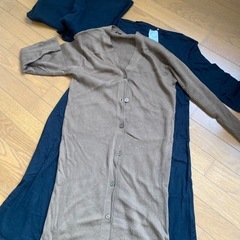 UNIQLO レディース５点セット　新品ありの画像