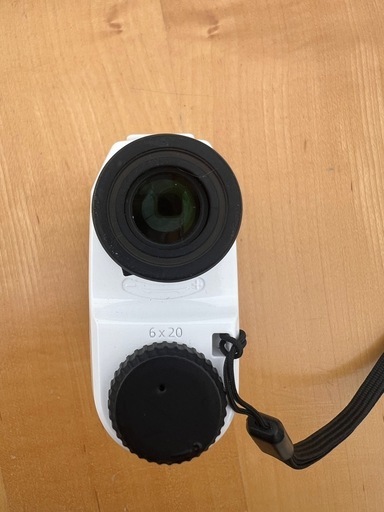 Nikon ゴルフ用レーザー距離計 COOLSHOT 20GII
