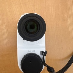 Nikon ゴルフ用レーザー距離計 COOLSHOT 20GIIの画像