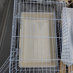 ペット用ケージの画像