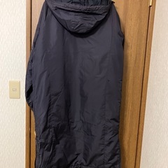 IGNIOMベンチコートの画像