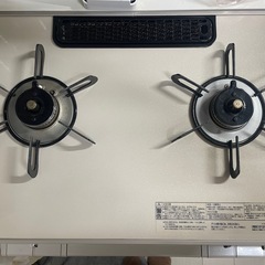 ガスコンロの画像