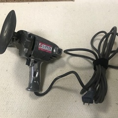 シナノ　シングルポリッシャー　　SI 400Eの画像