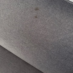 2人掛けソファの画像