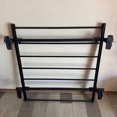 ☆春日市☆inno INT507 ルーフキャリアの画像