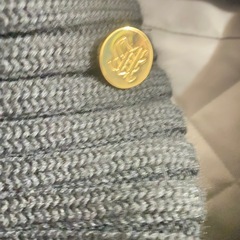 ポールスミス　キルティング　アウター　の画像