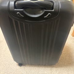 スーツケースの画像