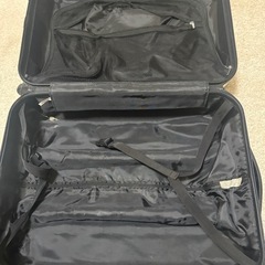 スーツケースの画像