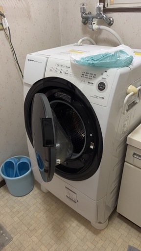 洗濯機