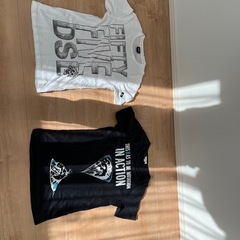 Tシャツ3枚セットの画像