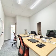 不動産会社の事務スタッフ／未経験可／オシャレ自由の画像