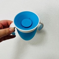 マンチキン ミラクルカップの画像