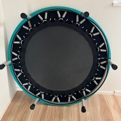 トランポリンの画像