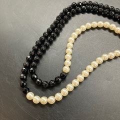 ネックレスの画像