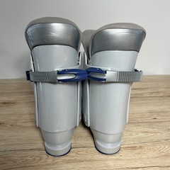 BIGHORN STAGE9 スキーブーツ 28cm ビッグホーン B37 札幌市白石区の画像