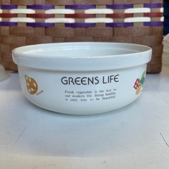 蓋付き保存容器　６セット　陶器　未使用の画像