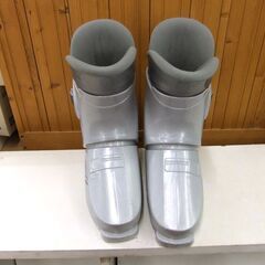 スキーブーツ スキー靴 BIGHORN STAGE9 26.0cm～27.0cm ソール長 316mm 中古 札幌市厚別区 厚別店の画像